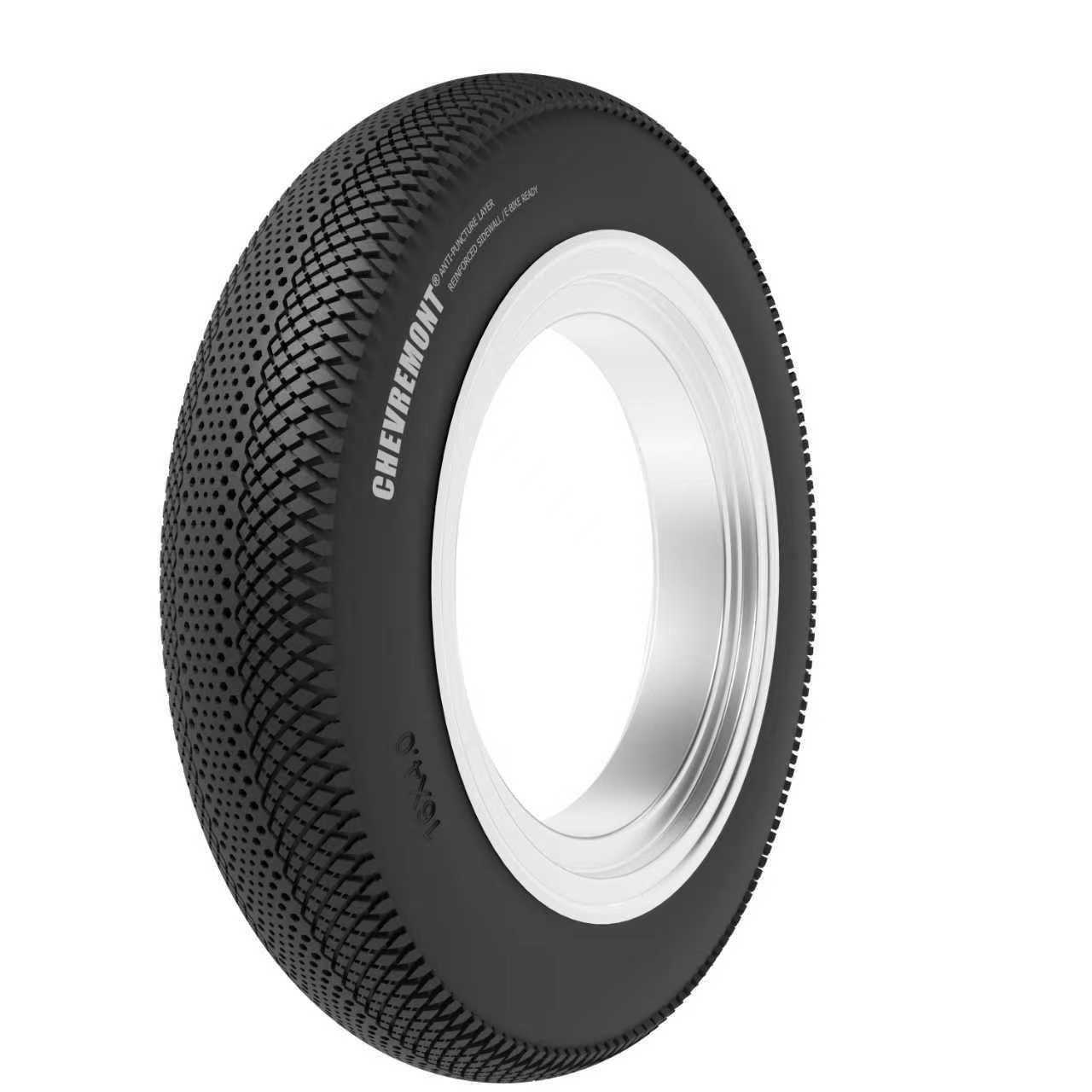 Antilek buitenband Chevremont 16x4