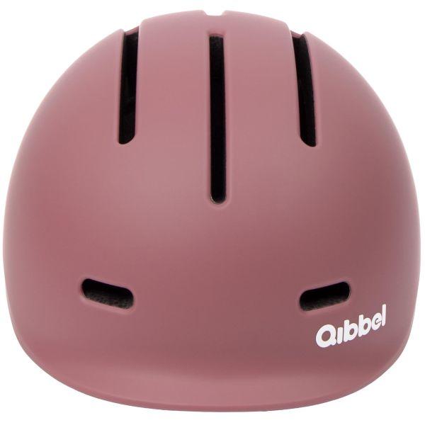Kinder Fietshelm Qibbel XS (45-51 cm) - Plum Rose