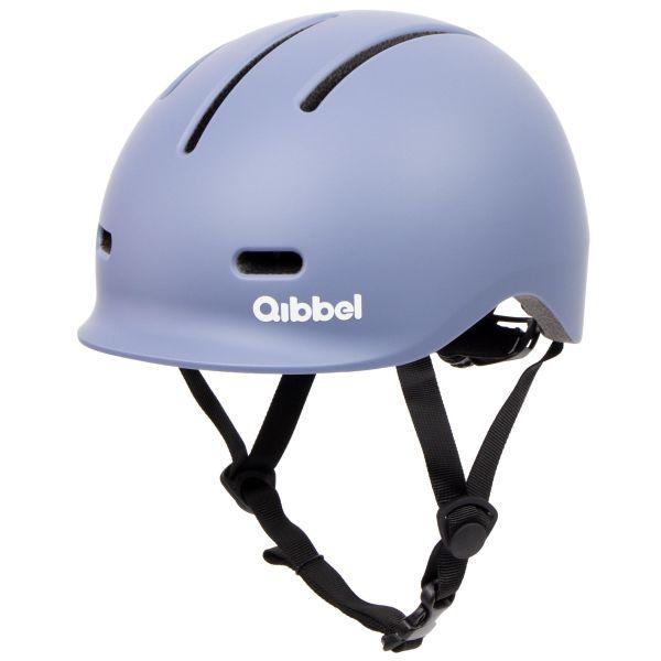 Kinder Fietshelm Qibbel S (52-56 cm) - Ocean Blue