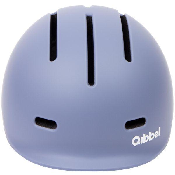 Kinder Fietshelm Qibbel XS (45-51 cm) - Ocean Blue