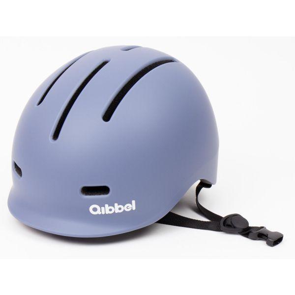 Kinder Fietshelm Qibbel XS (45-51 cm) - Ocean Blue