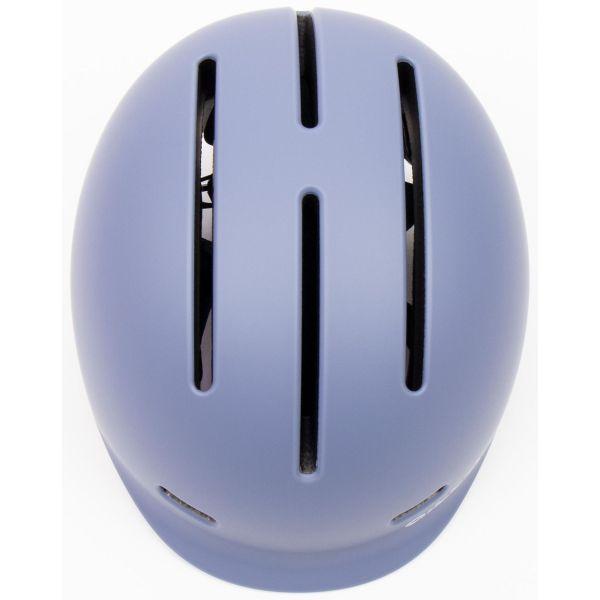 Kinder Fietshelm Qibbel XS (45-51 cm) - Ocean Blue