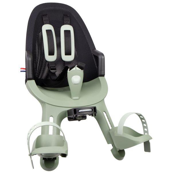 Kinderzitje voor Qibbel Air - Sage Green