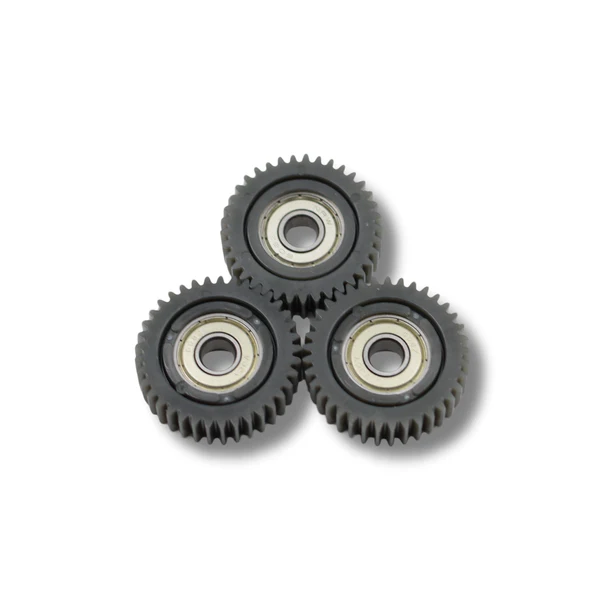 Motor — Tandwielen- Klein 37T (12mm naaf) 39x11mm