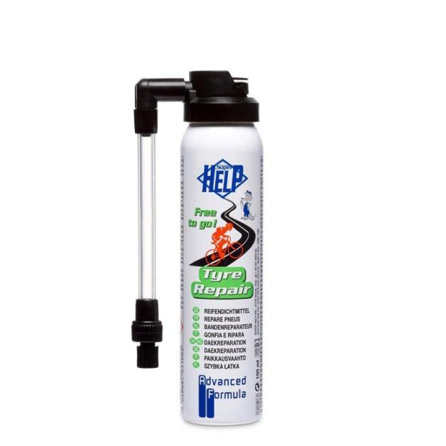 CCK Superhelp Bandenreparatie – Advance Formula – Tubeless Sealant