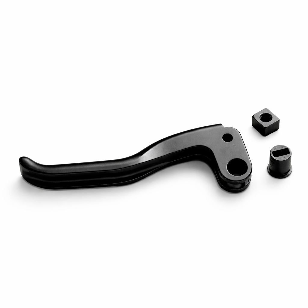 Remgreep / Remhendel Logan – Universeel Links & Rechts – Geschikt voor E-bike & Fatbike