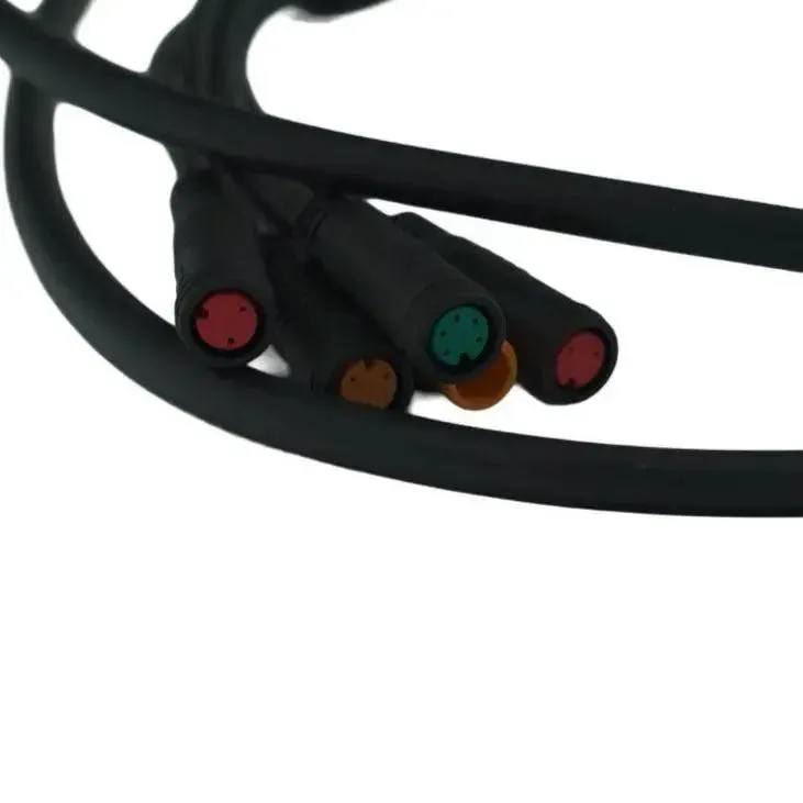 7GO - Kabelboom - EB8