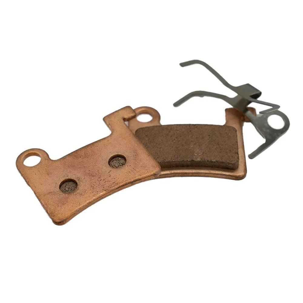 Gesinterde Remblokken voor Fatbike EB2 / EB3 / EB4 / EB8 / 7GO – DyIsland