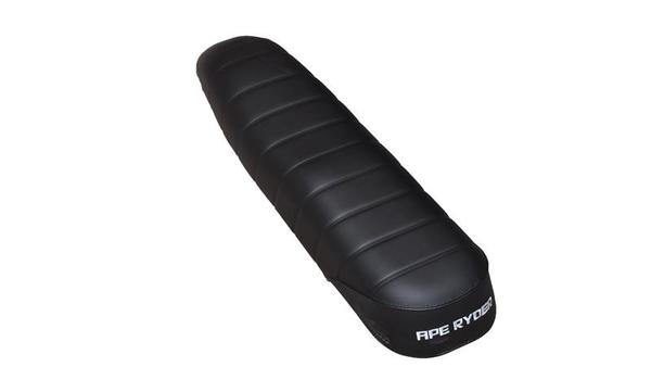 Ape Ryder Zadel – Comfort Fatbike & E-bike Zadel
