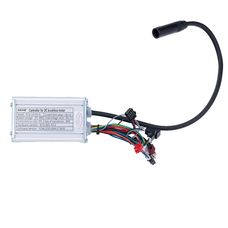 ENGWE - L20 - Controller