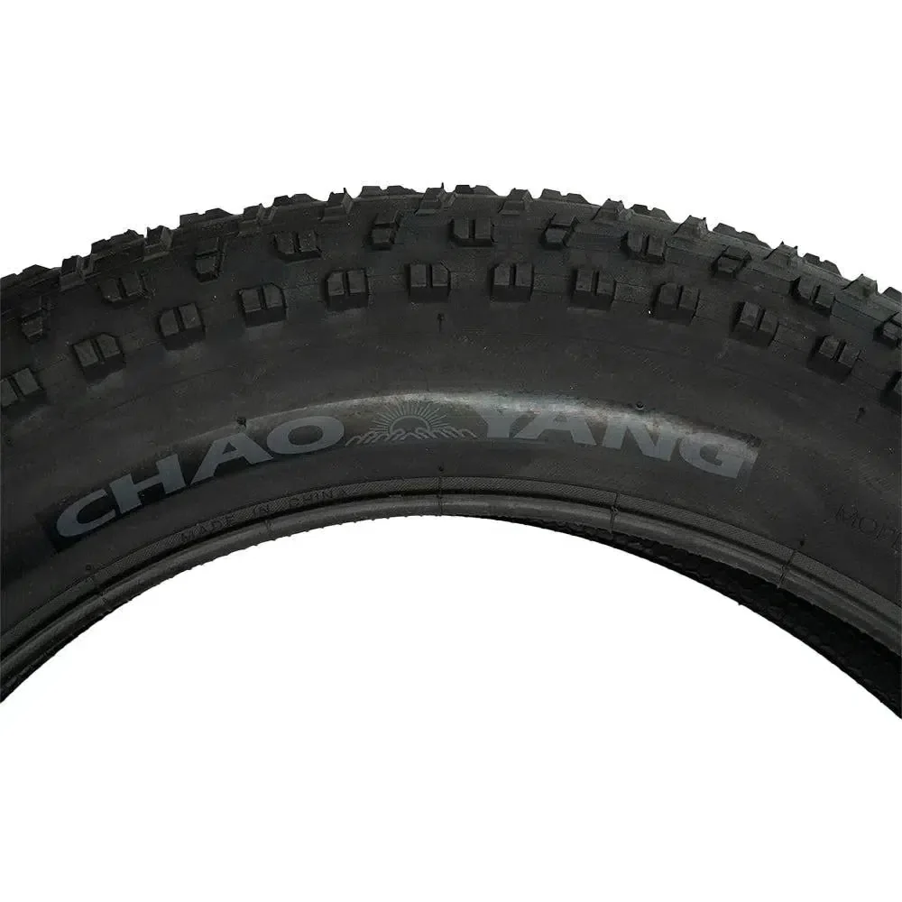 ENGWE - Buitenband - Chaoyang - 20x3. Street