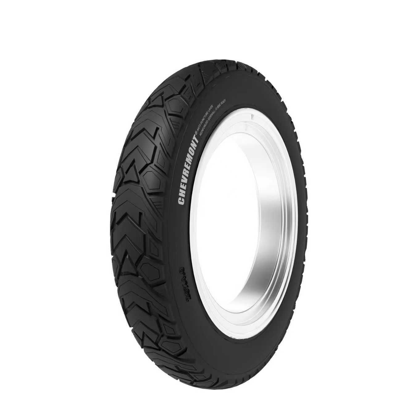 Anti lek buitenband Chevremont 20x4