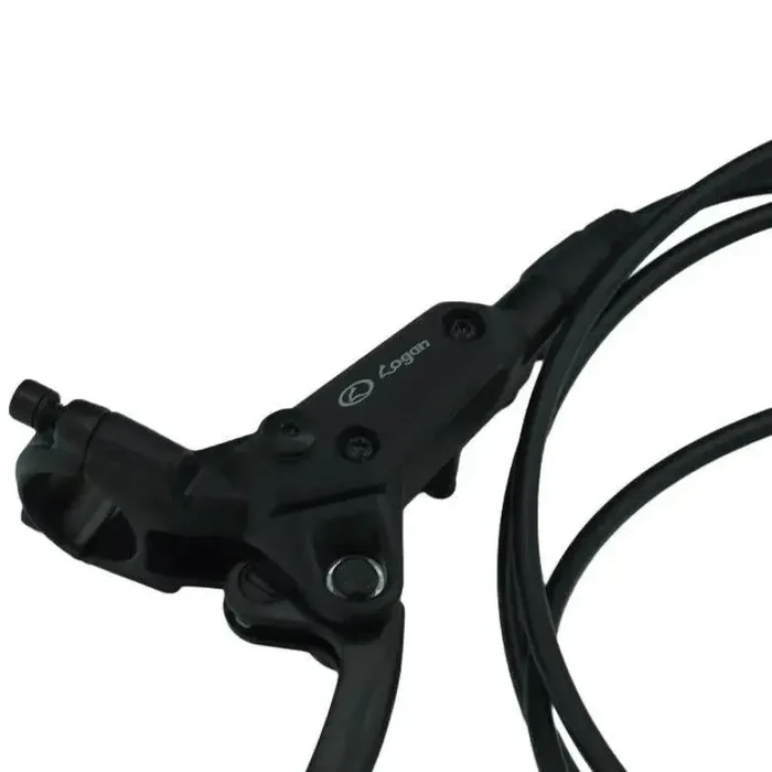 Logan - Rem Rechts (Hydraulisch)