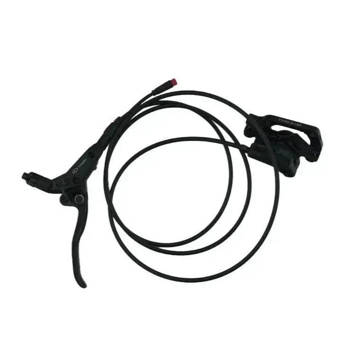 Logan - Rem Rechts (Hydraulisch)