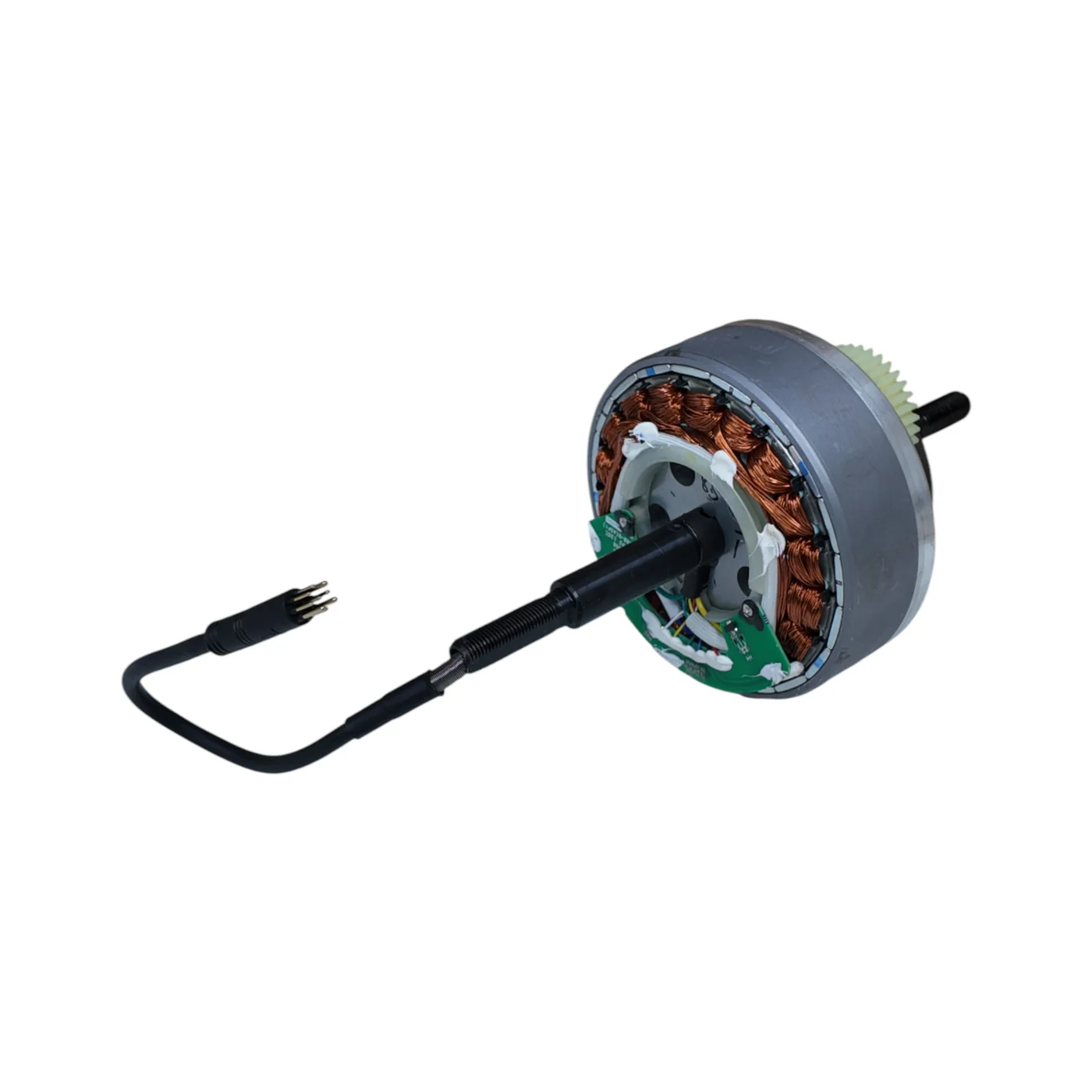 Ouxi - Motor 500W Rode Kabel