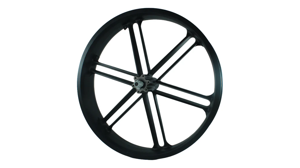 Voorvelg 20x4.0 10 Spaaks Fatbike – OUXI V8 / V20 / V20 Pro / 
