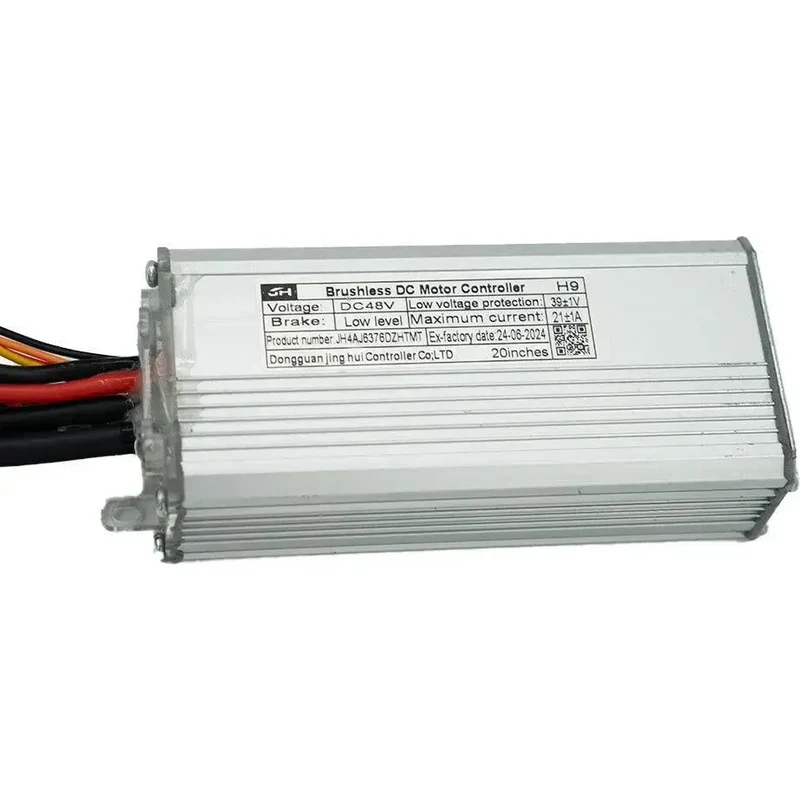 OUXI H9 3.0 - Controller