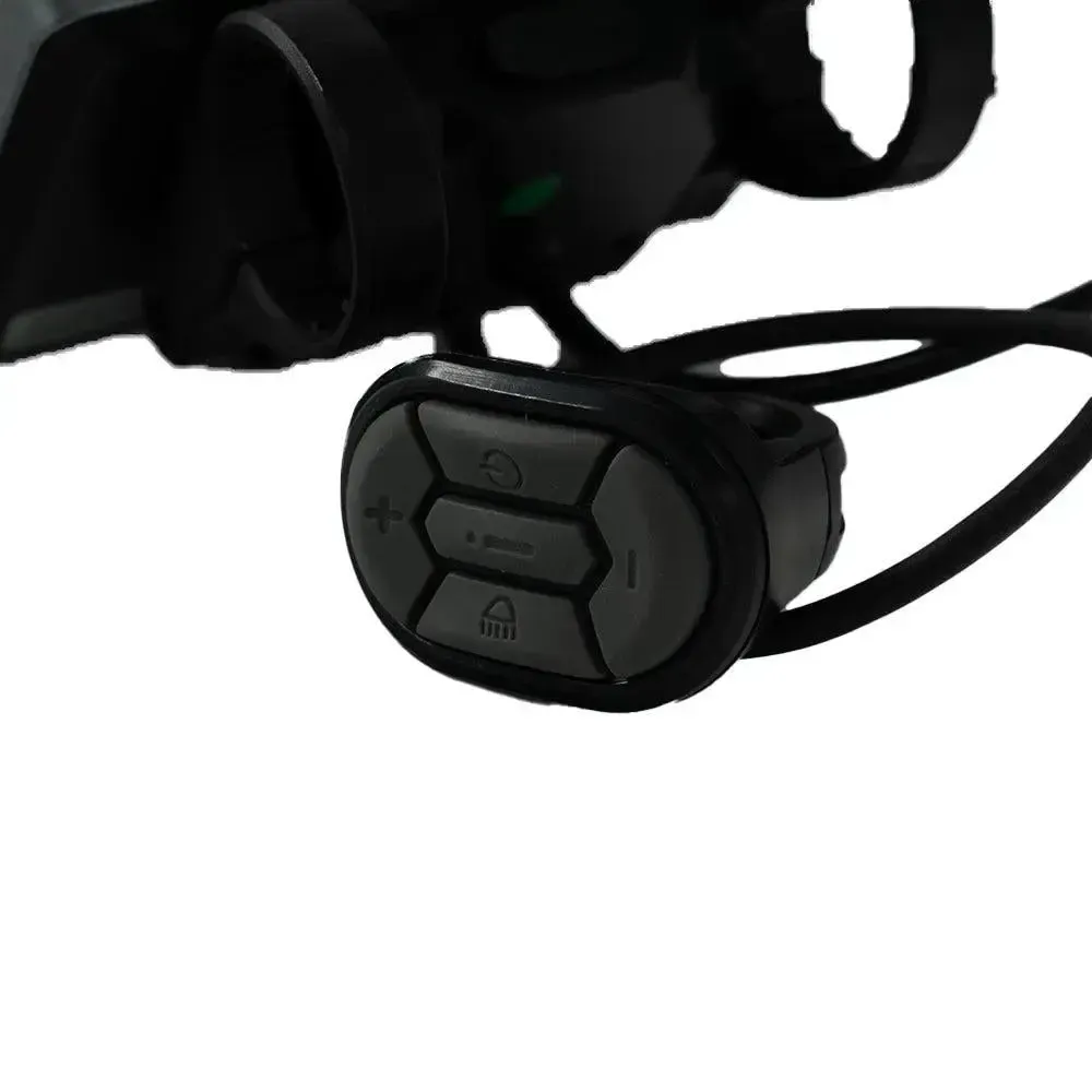 Display Ouxi - HC80 NFC st.