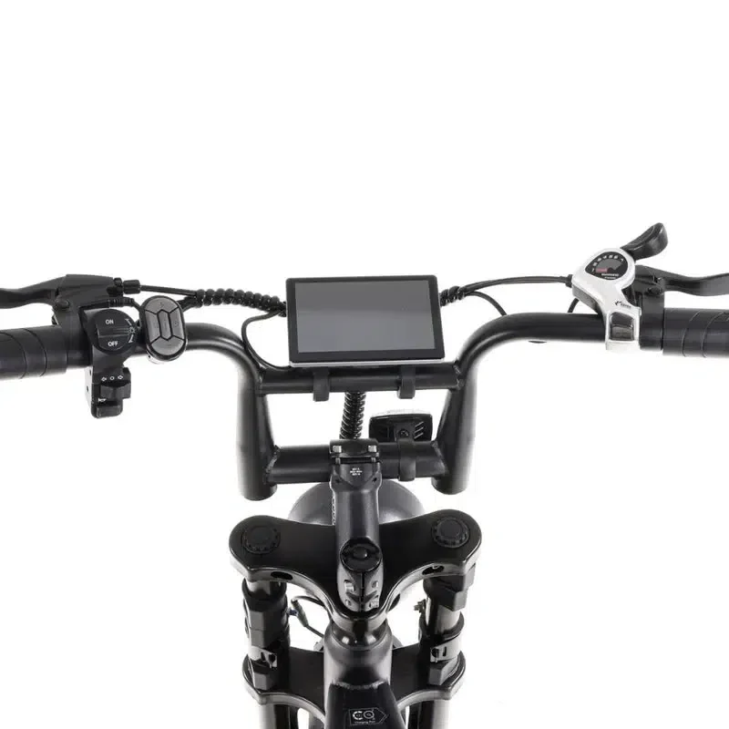 Display Ouxi - HC80 NFC st.