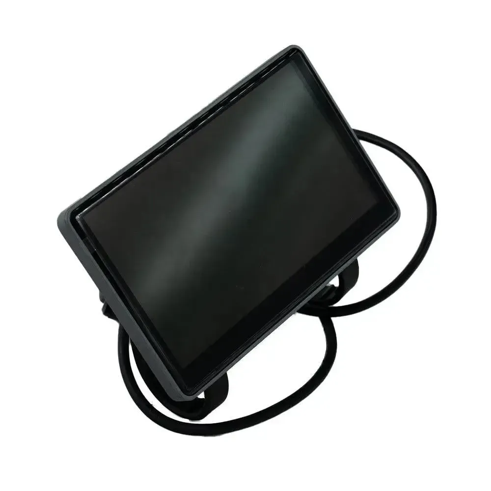 Display Ouxi - HC80 NFC st.