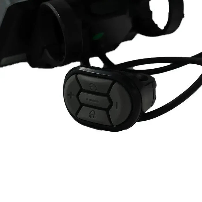 Display Ouxi - V8 Mini 