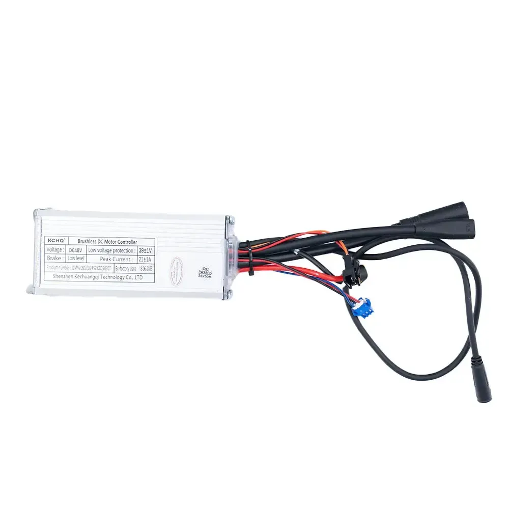 Qmwheel - V20 Max - Controller