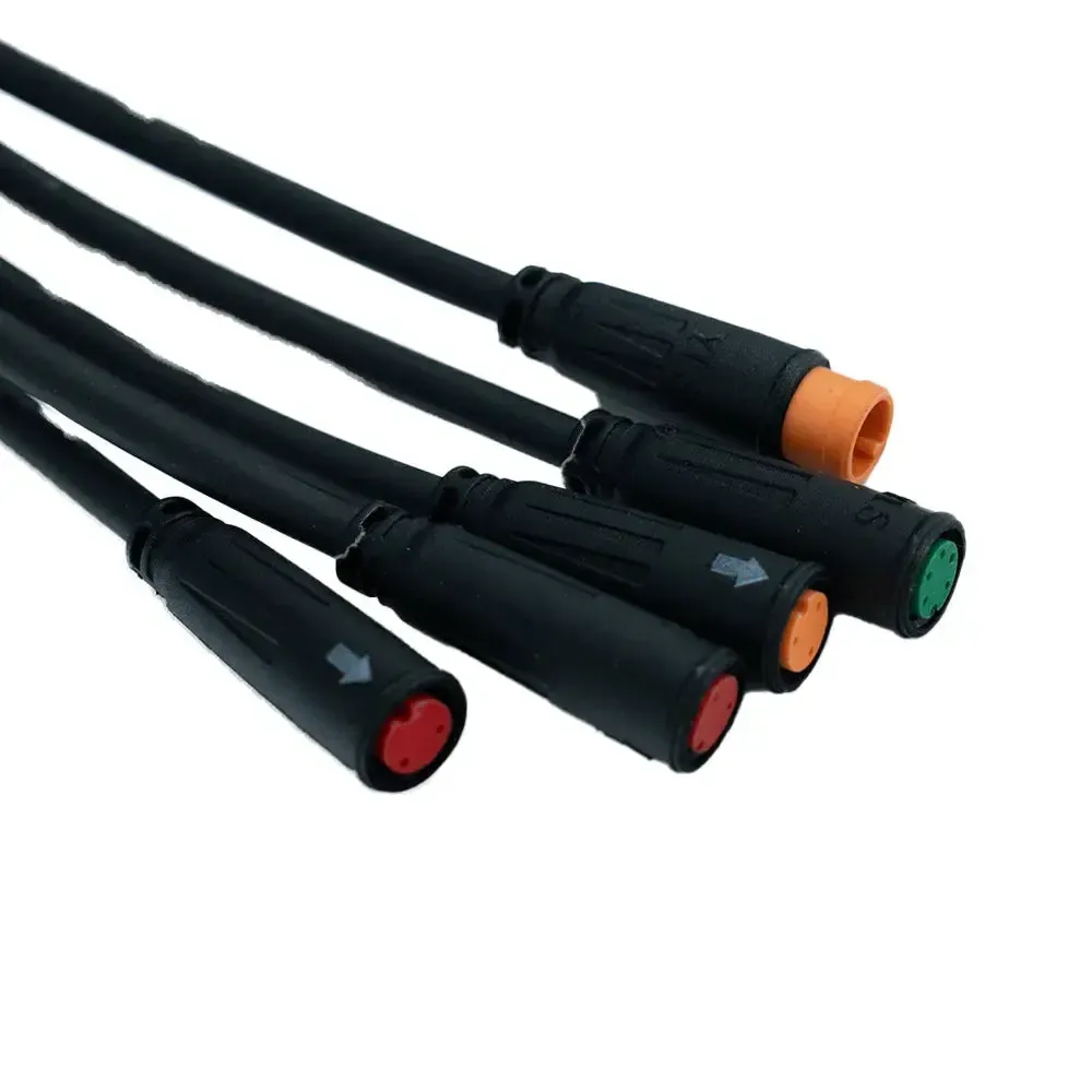 Kabelboom geschikt voor - Qmwheel V20 Pro - V20 - V20 Mini