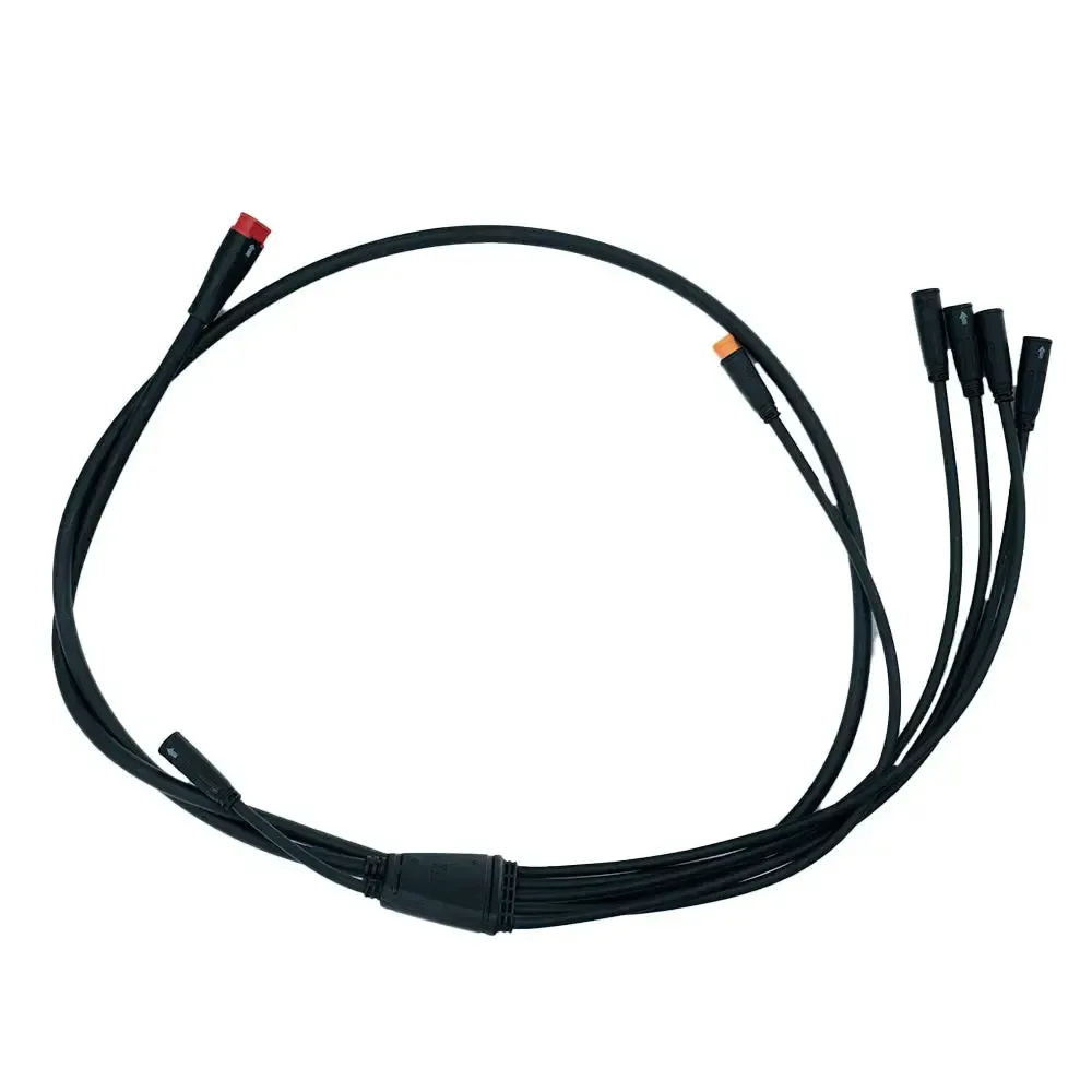 Kabelboom geschikt voor - Qmwheel V20 Pro - V20 - V20 Mini