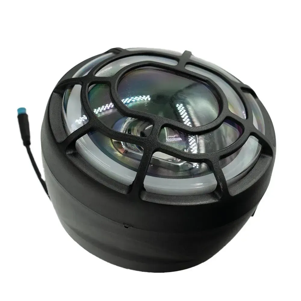 V20 - Koplamp