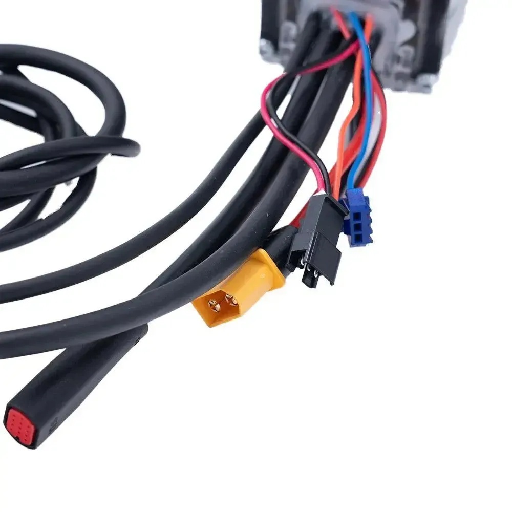 V20 Mini - Controller
