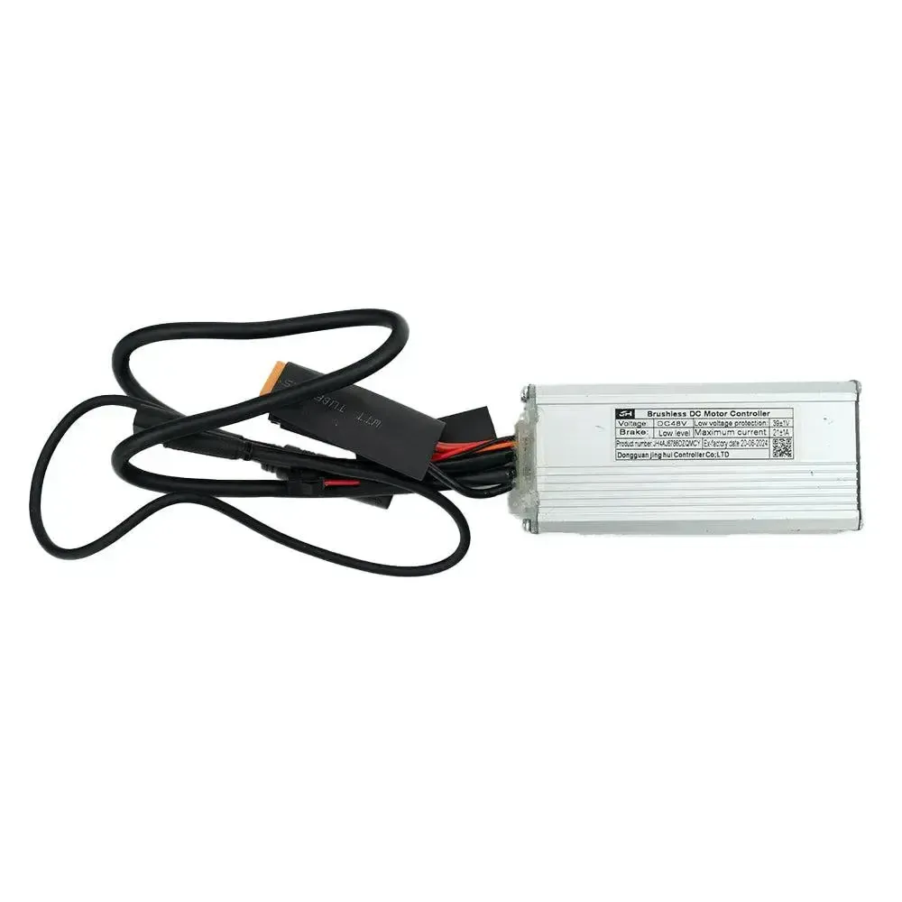 S20 - Motor Controller 250 watt - zwarte kabel