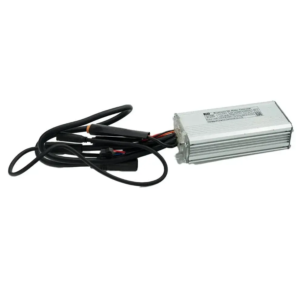 V20 - Controller - Zwarte Stekker