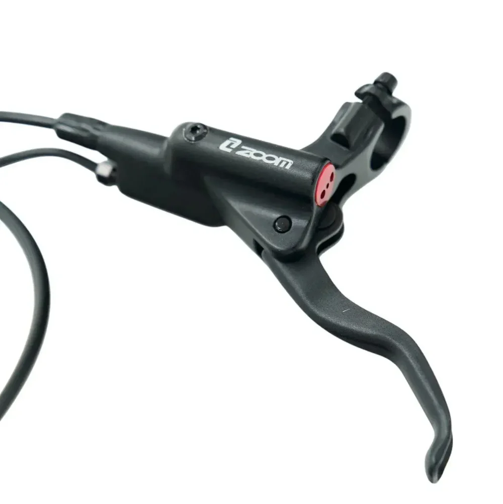 Zoom - Links - Kort Remsysteem (Hydraulisch)