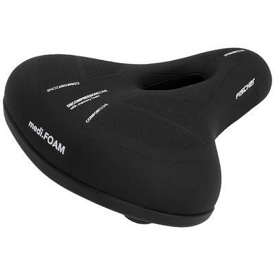 Fietszadel Fischer Extra soft 