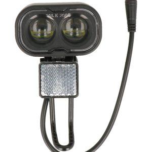 KOOLUX Voorlamp Geschikt voor X2 / X3