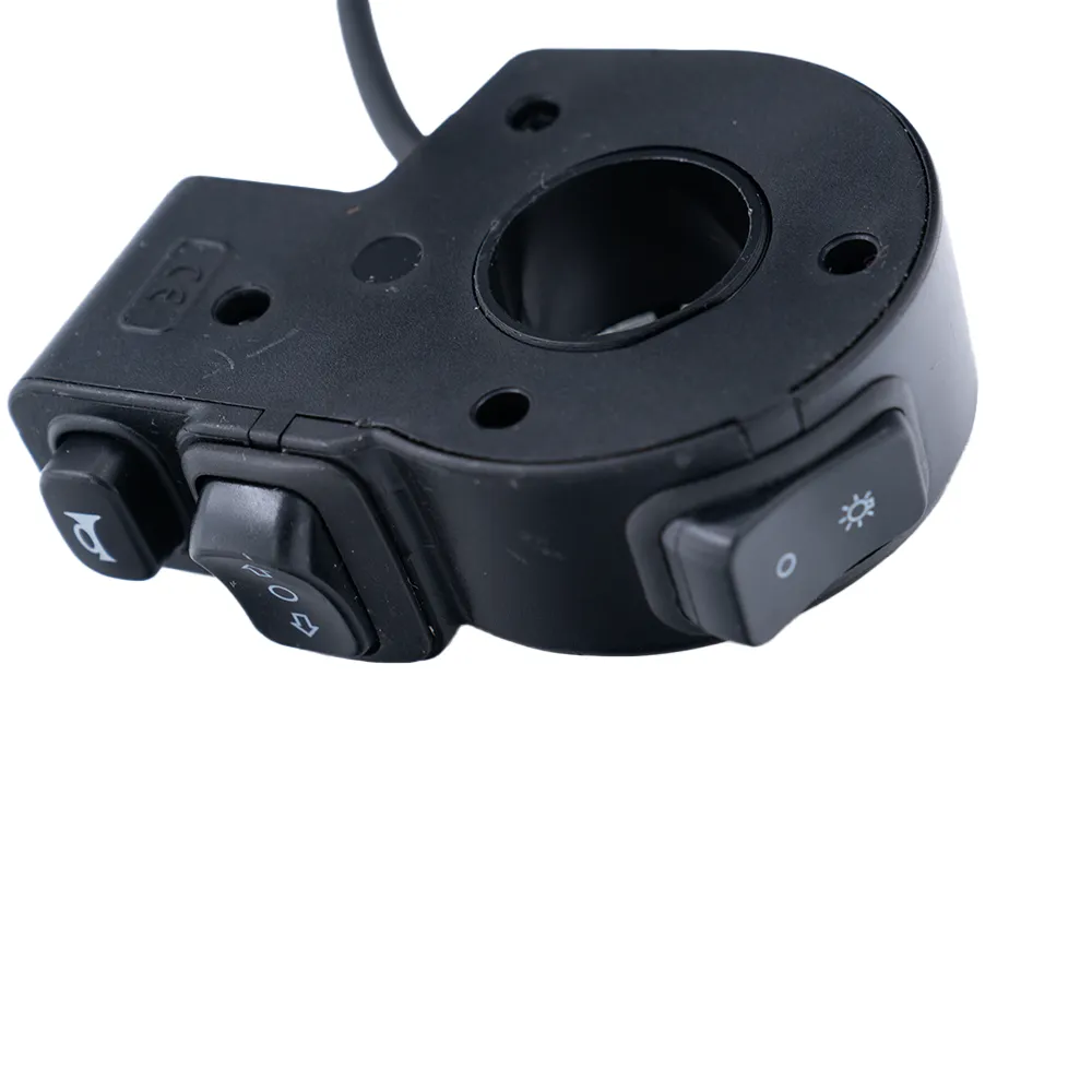 Qmwheel - Lichtschakelaar V20/V20 pro  – Fatbike 