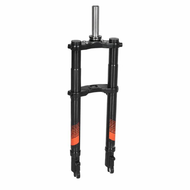 OUXI GT2000 Voorvork – Origineel – Oranje – Voorvering Fatbike
