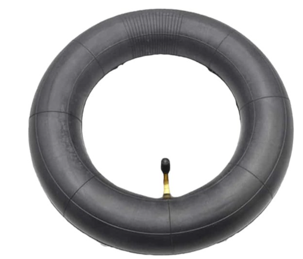 10x2.5-3 Binnenband 45° Ventiel Versterkt – Geschikt voor 255x80, 10x3.0, 80/65-6 & Grace 10 / Zero 10X