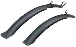 Spatbordset 24-26 inch