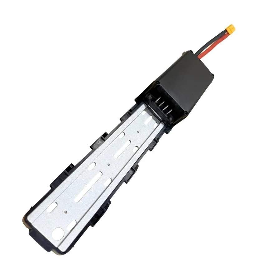 OUXI V8Mini/C80mini Accuslee / Accurail – Batterijhouder voor 36V Accu